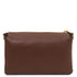Sia - Soft leather clutch